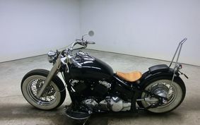 YAMAHA DRAGSTAR 400 CLASSIC 1998 4TR