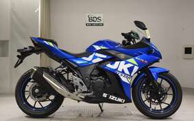 SUZUKI GSX250R DN11A