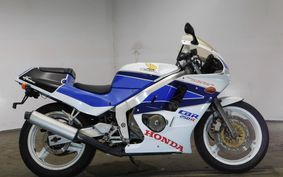 HONDA CBR250R MC19