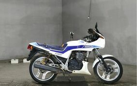 HONDA CBX250S MC12