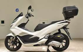 HONDA PCX125 JF81