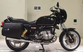 BMW R80 1989 8***