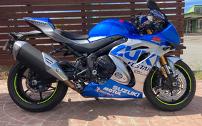 SUZUKI GSX-R1000R 1991 DM11G