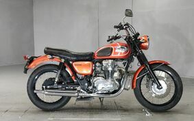 KAWASAKI W650 2007 EJ650A