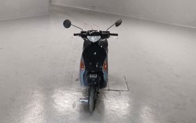 SUZUKI LETS4 CA41A