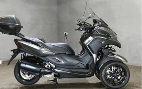 YAMAHA TRICITY 300 2021 SH15J