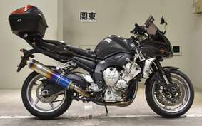 YAMAHA FZ FAZER 2008 RN21J