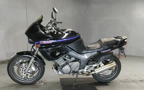 YAMAHA TDM850 1992 4EP