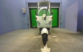 HONDA GYRO CANOPY TA02