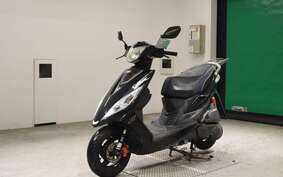 KYMCO VJR125 i