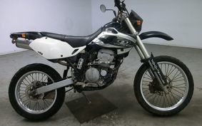 KAWASAKI KLX250D TRACKER 2001 LX250E