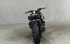 KAWASAKI NINJA 1000 SX ZXT02K