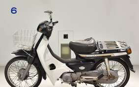 HONDA C100 SUPER CUB HA06