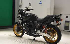 HONDA CB400SF GEN 4 A 2020 NC42