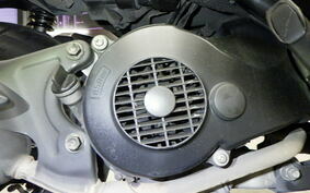 SUZUKI ADDRESS V125 S CF4MA