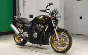 HONDA CB400SF VTEC SPEC 2 2002 NC39