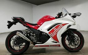 KAWASAKI NINJA 250 EX250L