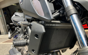 YAMAHA MT-07 ABS 2020 RM19J
