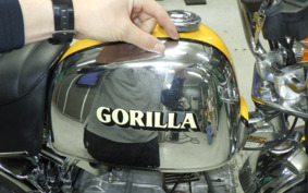 HONDA GORILLA Z50J