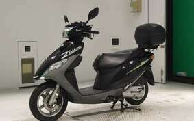 SUZUKI ADDRESS V125 DT11A