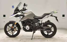 BMW G310GS 2018 0G02