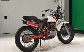 HONDA FTR223 MC34