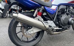 HONDA CB400SFV-4ABS 2021 NC42