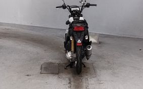 HONDA ZOOMERX JF38