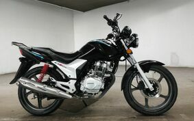 HONDA CBF125 PCJ7