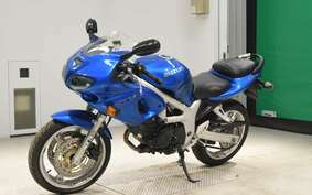 SUZUKI SV650 S 1999 VP52A