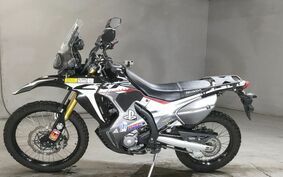 HONDA CRF250L LD RALLY MD44