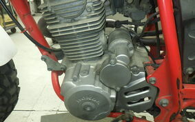 HONDA FTR223 MC34