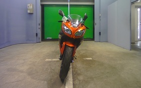 KAWASAKI NINJA 250 EX250L