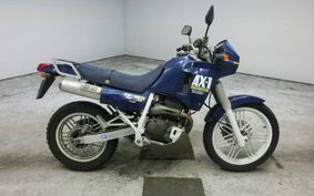 HONDA AX-1 MD21