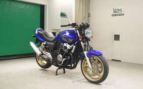 HONDA CB400SF VTEC Spec3 2005 NC39