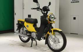 HONDA CROSS CUB 110 JA10