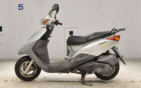 YAMAHA AXIS 125 TREET SE53J