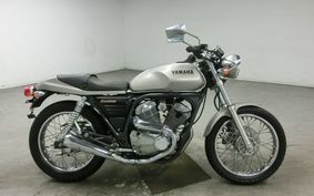 YAMAHA SRV250 RENAISSA 4DN