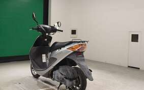 SUZUKI ADDRESS V50 Gen.2 CA44A