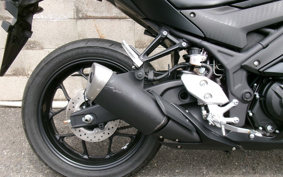 YAMAHA YZF-YZF-R3 ABS 2021 RH13J