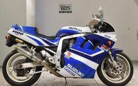 SUZUKI GSX-R1100 1991 GV73A