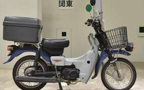 SUZUKI BIRDIE 50 BA42A