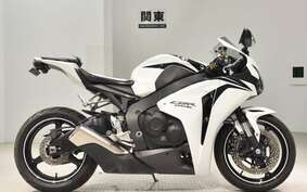 HONDA CBR1000RR Gen. 2 2009 SC59