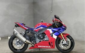 HONDA CBR1000RR RSP 2020 SC82