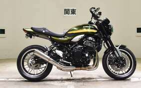 KAWASAKI Z900RS ZR900C