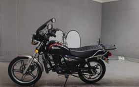 HONDA LY125 PCJL