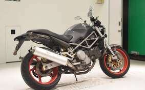 DUCATI MONSTER S4 2002