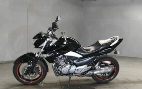 SUZUKI GSR250 GJ55D