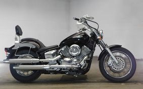 YAMAHA DRAGSTAR 1100 1999 VP10J