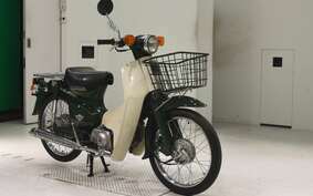 HONDA C50 SUPER CUB AA01